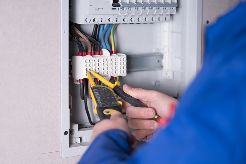 Emergency Electrician in Colchester Essex
