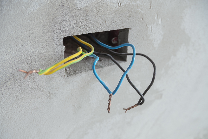 Emergency Electricians in Colchester Essex